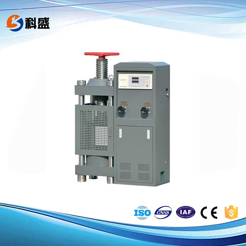 YES-ED数显式压力好色先生TV网站(框架式,电动丝杠)