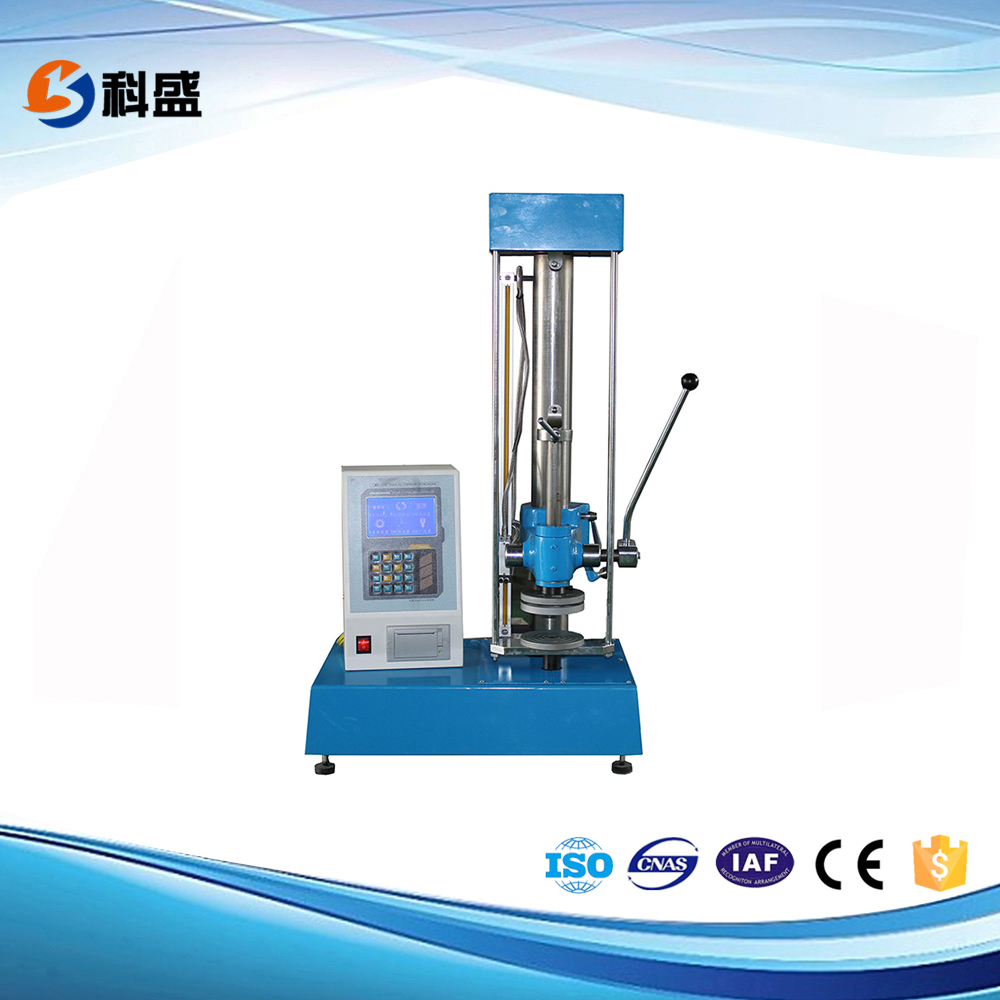 TLS-S50～2000数显弹簧拉压好色先生TV网站(手动)