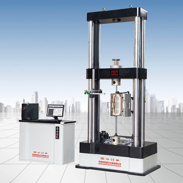 多功能拉力机
