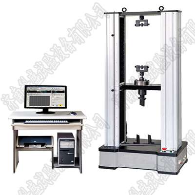 微机控制式人造板好色先生TV网站