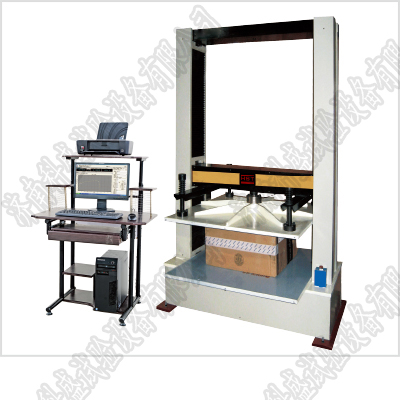 微机控制包装箱容器压力好色先生TV网站