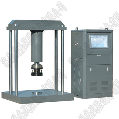 100吨微机控制井盖压力好色先生TV网站