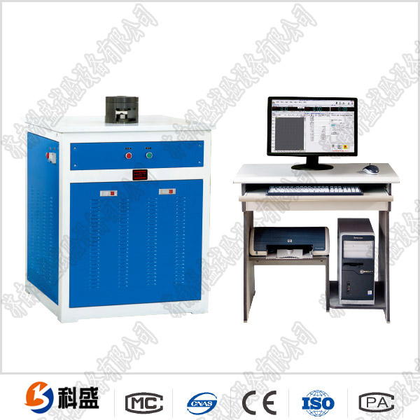 微机控制铝材料杯突好色先生TV网站