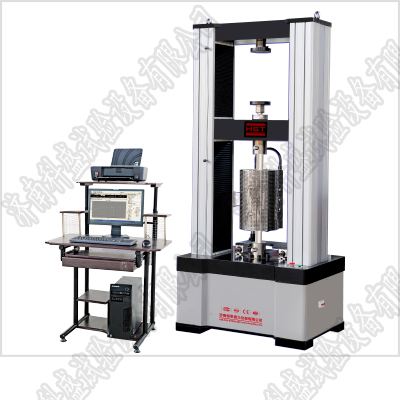 微机控制高低温万能好色先生TV网站