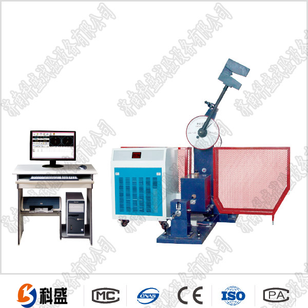 JBDW-300Y微机控制全自动低温冲击好色先生TV网站