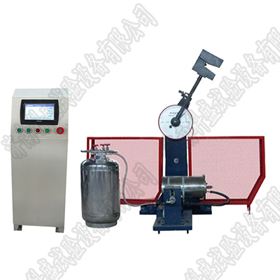 JBDS-300D数显式全自动超低温冲击好色先生TV网站