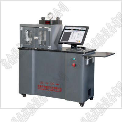 YAW-300B烟道垂直承载力好色先生TV网站（微机控制）-