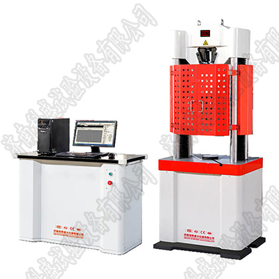 MGW-5000微机控制静载锚固好色先生TV网站