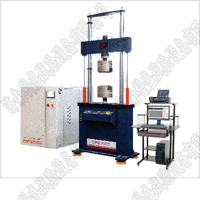 微机控制钢丝绳弯曲疲劳好色先生TV网站