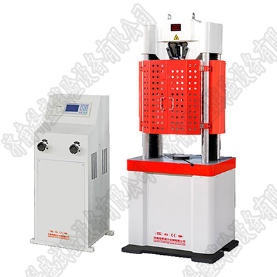 数显式YEP-600排水管外压好色先生TV网站