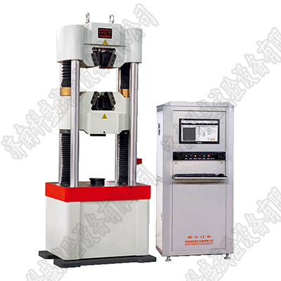 微机伺服式钢丝绳卧式拉力好色先生TV网站