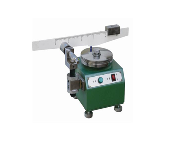 MRS-10G杠杆式四球摩擦磨损好色先生TV网站