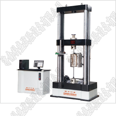 塑料管材高温拉力好色先生TV网站