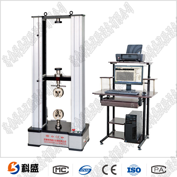 DW-100E铝合金型材剪切强度好色先生TV网站