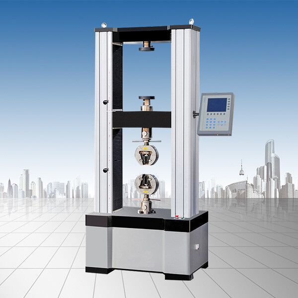 低温试验箱的特点及操作规程