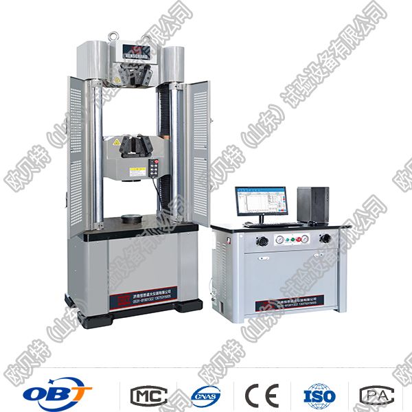 重点讲述摆锤冲击好色先生TV网站特征及日常保养