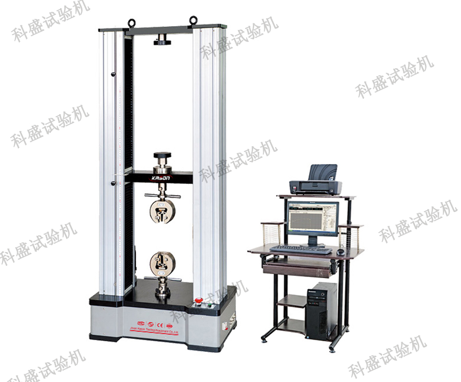 WDW-300(E)/300 Kn /30吨 微机控制电子万能好色先生TV网站