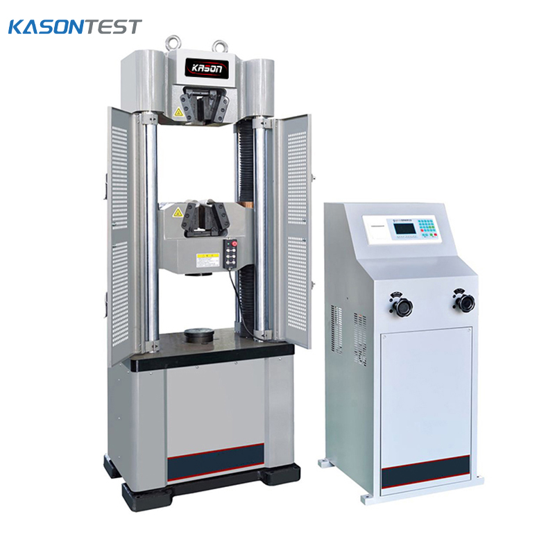 WES-600D数显式液压万能好色先生TV网站