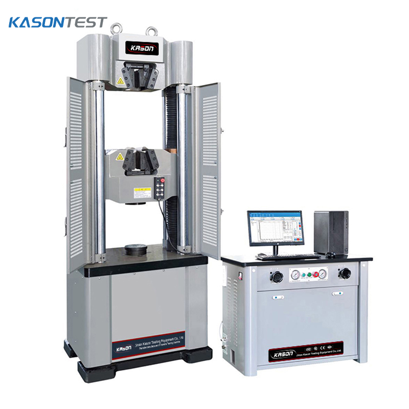 EW-300B微机屏显式液压万能好色先生TV网站